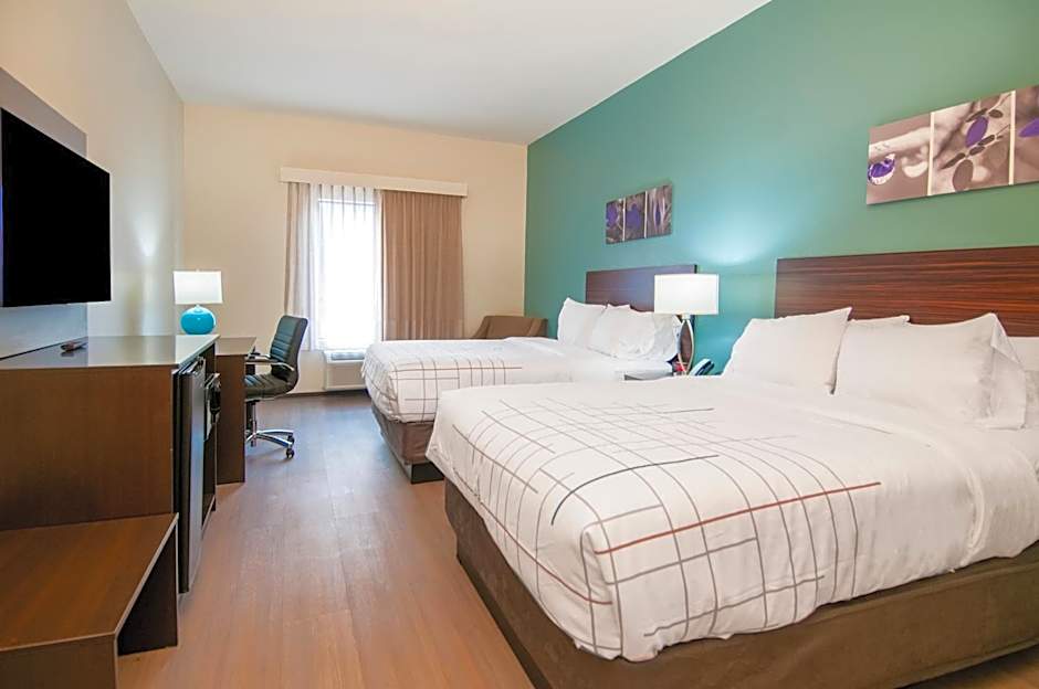 Sleep Inn & Suites Tuscaloosa East