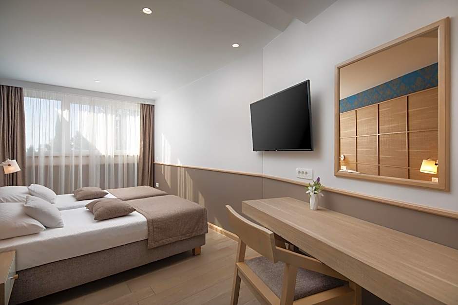 Hotel Tamaris