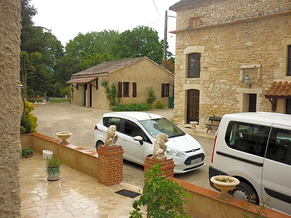 Domaine De Rode Buze