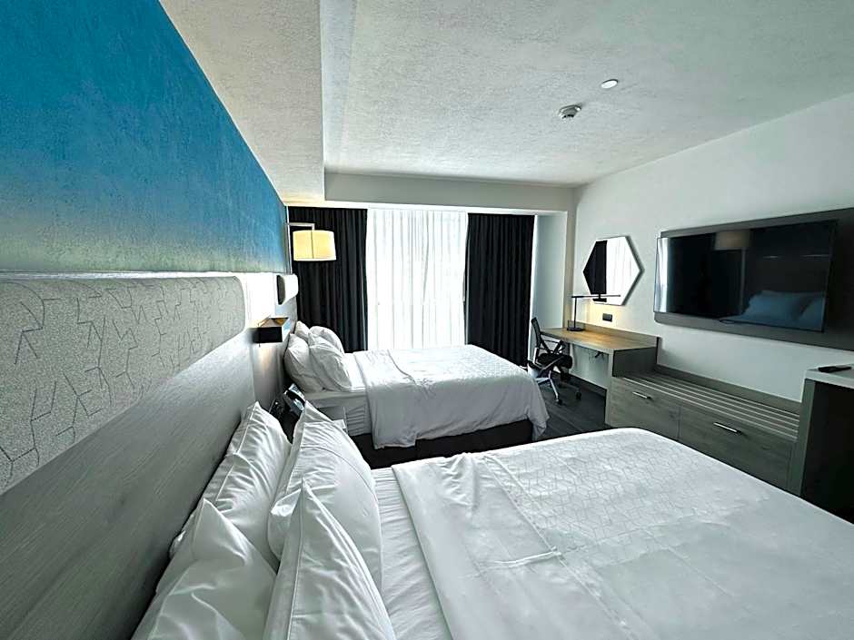 Holiday Inn Express Guadalajara Expo By IHG