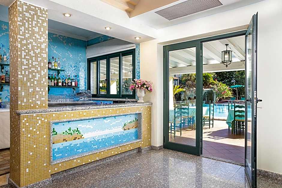 Hotel Maria Rosaria