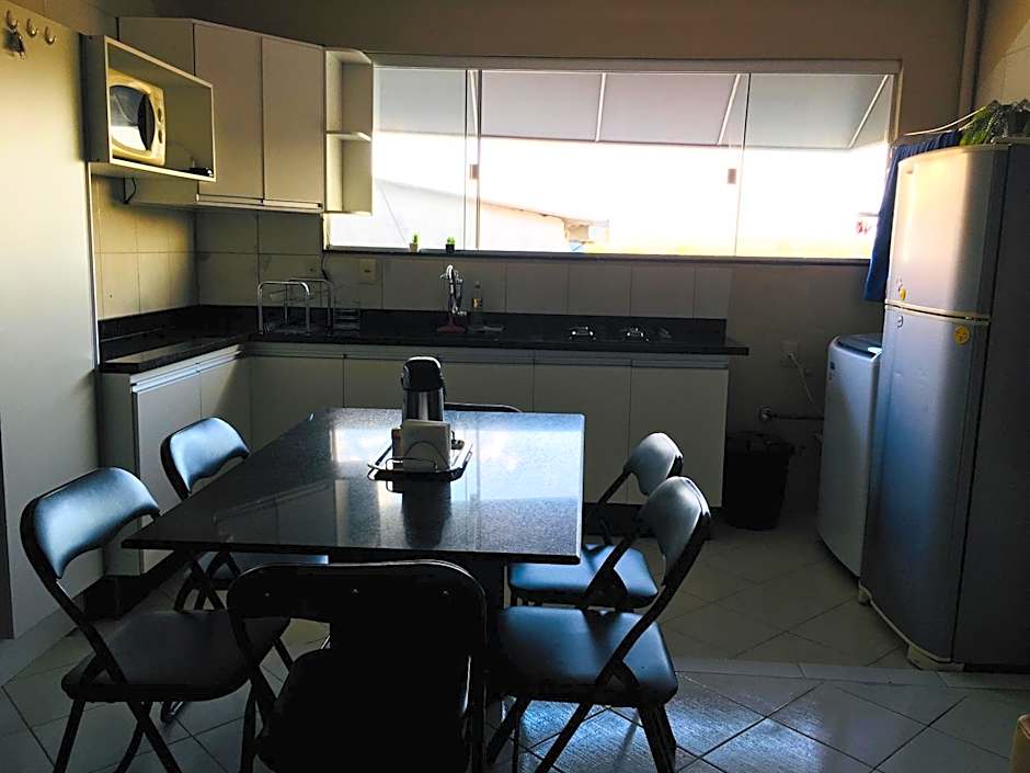 Apartamento para temporada perto do aeroporto de Brasilia