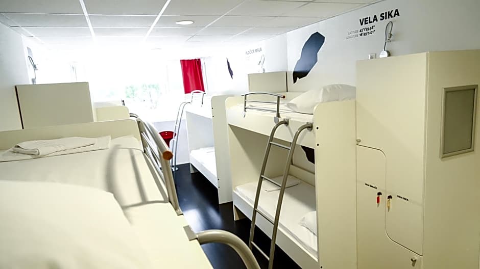 Design Hostel 101 Dalmatinac