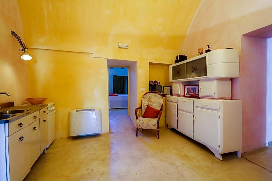 Luna e Basilico by Casa di Marco AP6