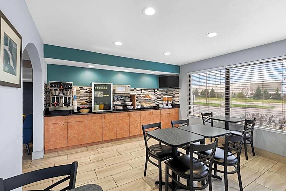Baymont by Wyndham Lebanon IN