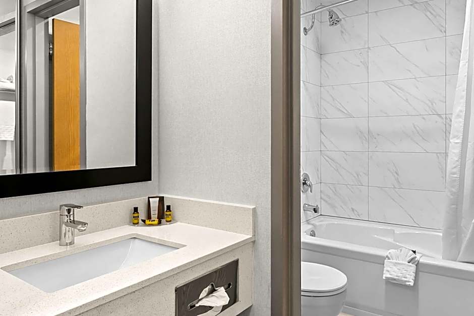 Best Western Plus Langley Inn