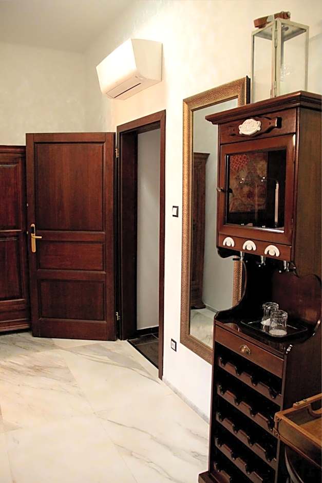 Boutique Hotel Annuska