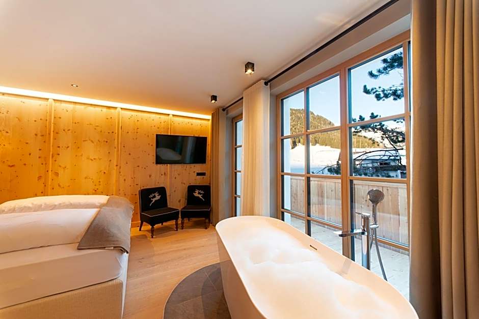 Penserhof - Alpine Hotel & Restaurant