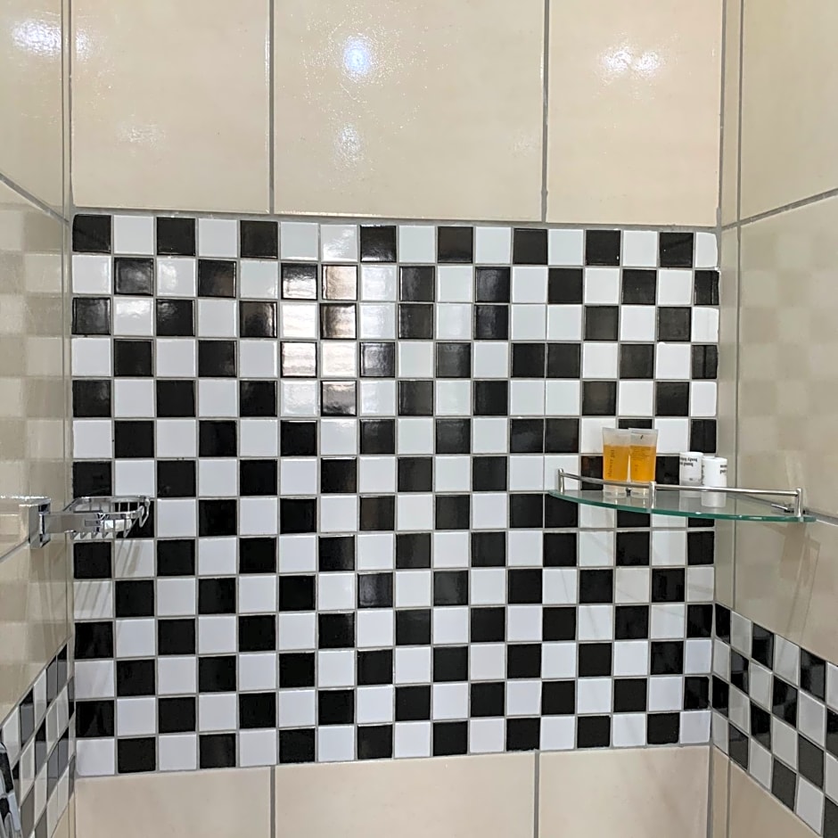 Ekaya Palace Guest House