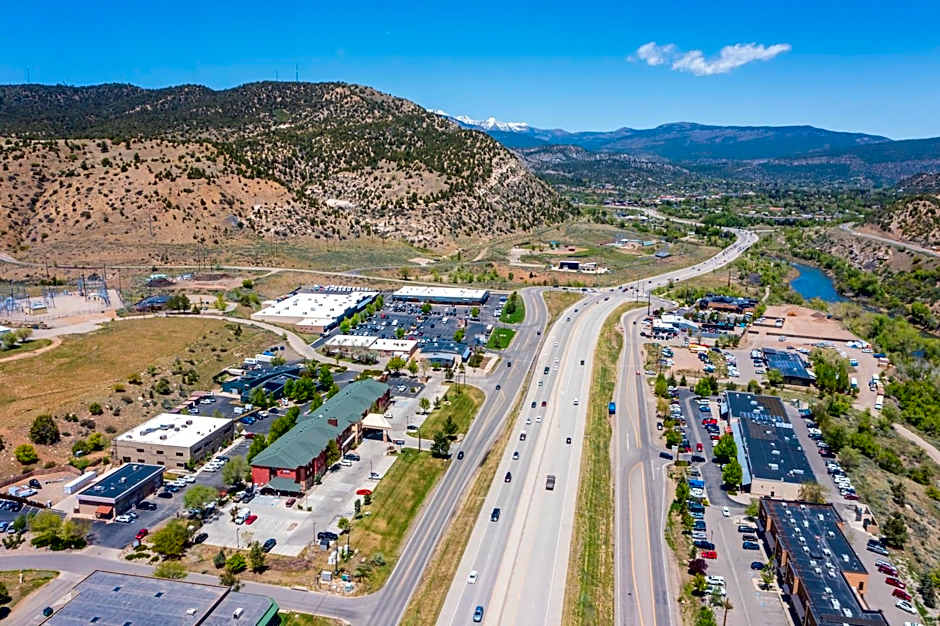 Comfort Inn & Suites Durango