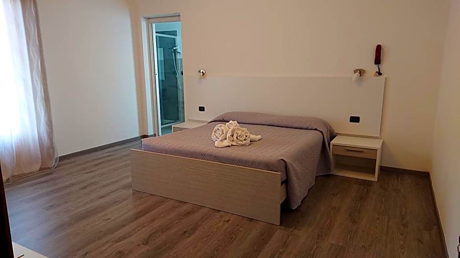 Hotel Ogliastra