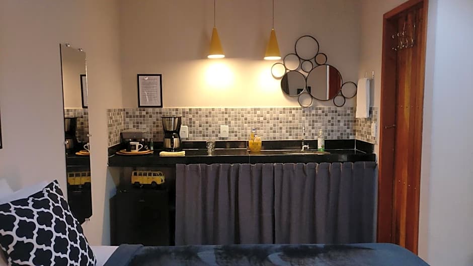Espaço Amarelo