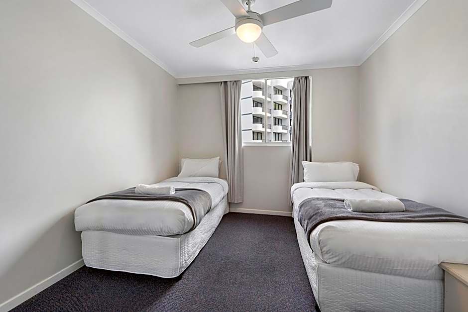 Sandpiper Broadbeach