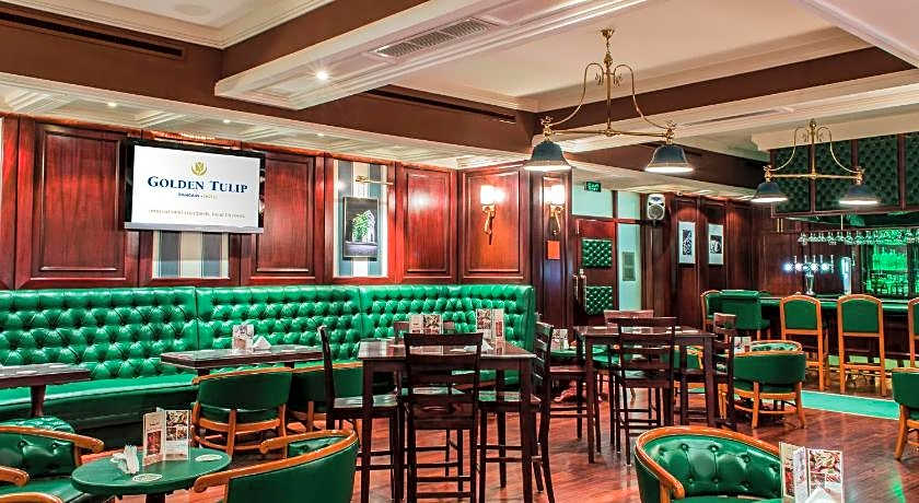 Golden Tulip Bahrain