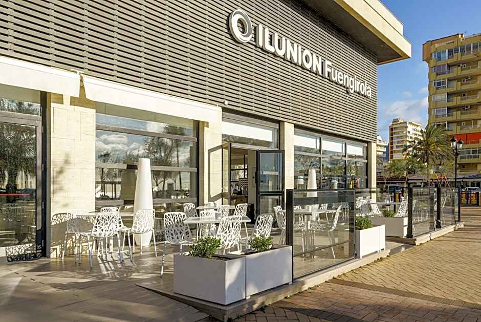 Ilunion Fuengirola