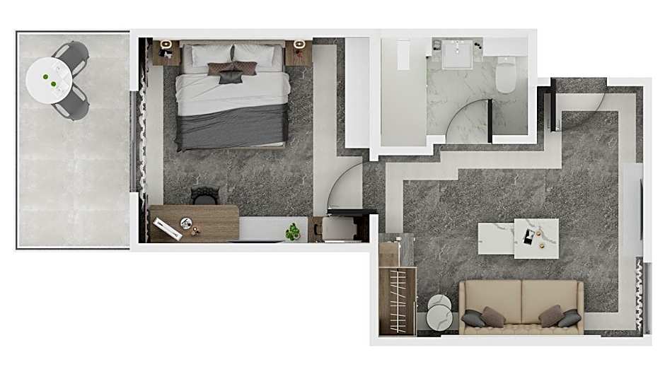 Potidea Palace Hotel