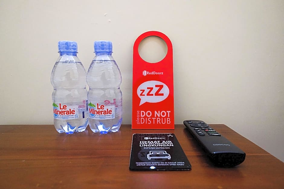 RedDoorz Syariah @ Klodran Solo