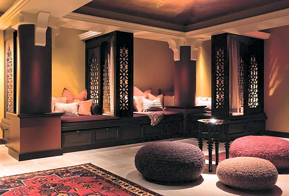 Shangri-La Hotel Toronto