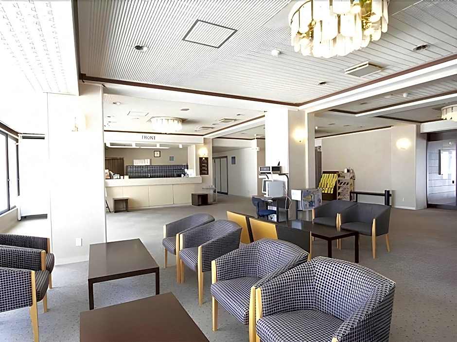 Smile Hotel Koriyama