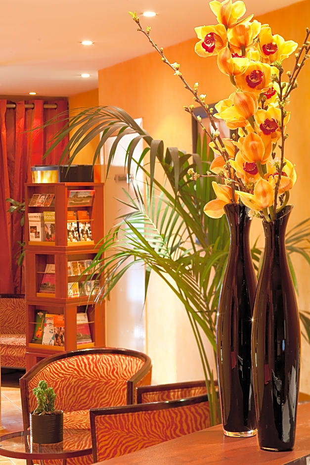 ibis Styles Paris Eiffel Cambronne