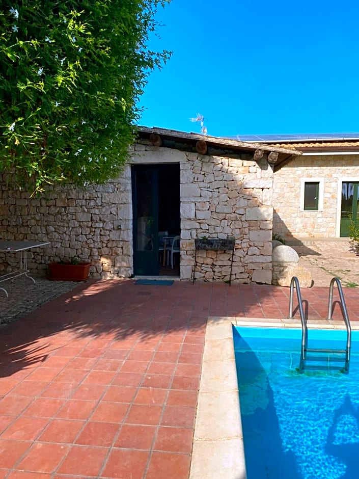 B&B Etico La Casa di Toti