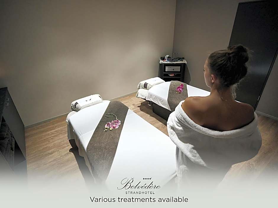 Belvédère Strandhotel