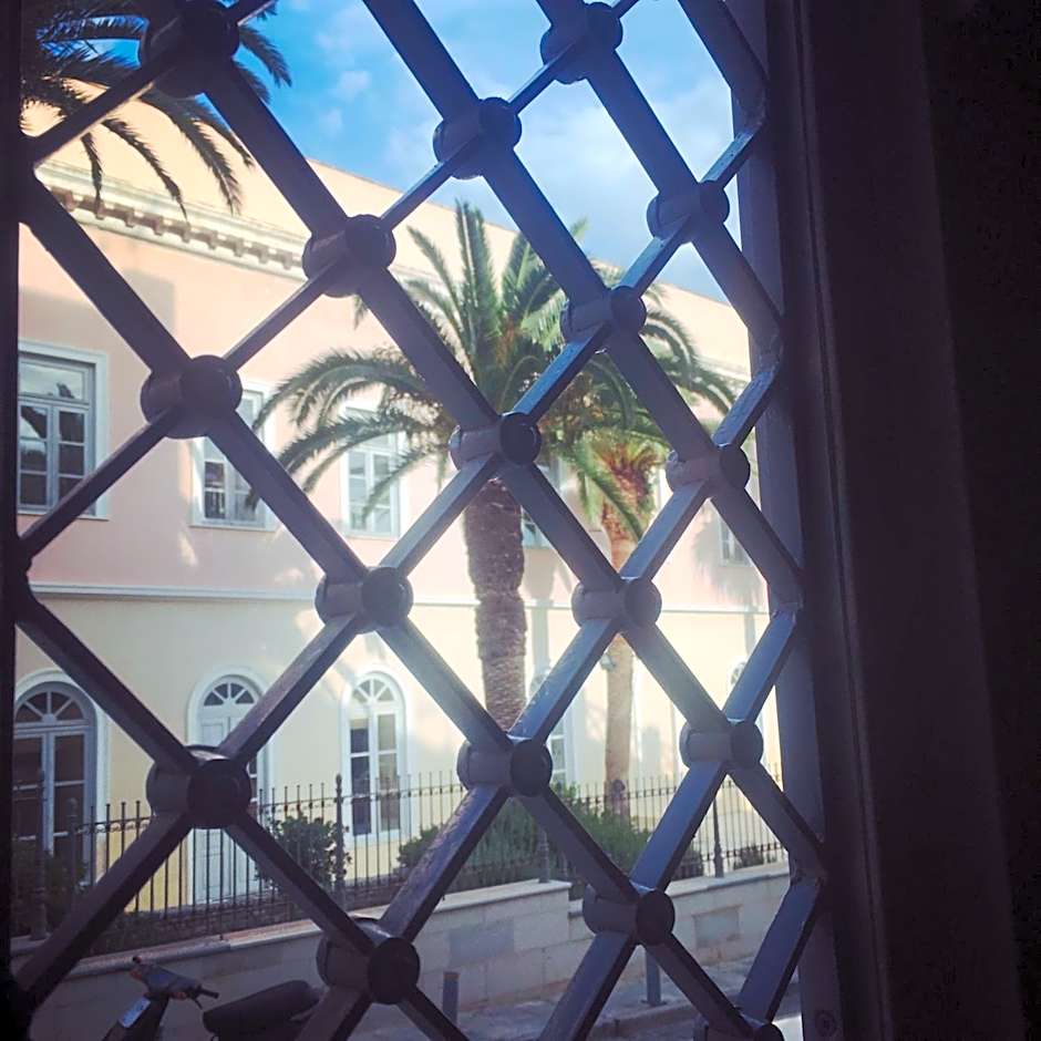 5 Hermoupolis Concept Sites