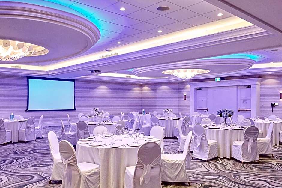 Staybridge Suites St. Catharines Conf Ctr By IHG