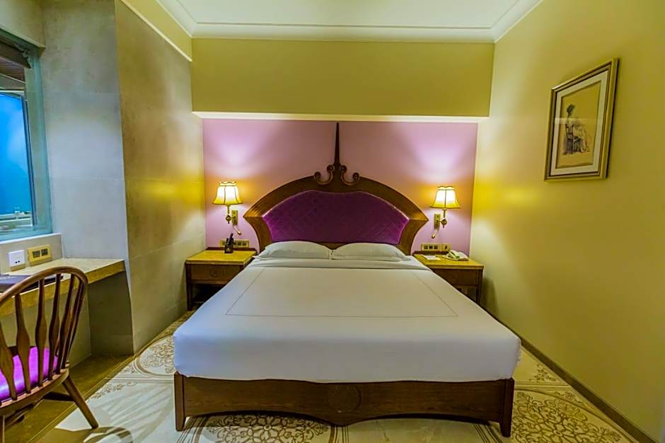 Hotel Sai Palace Mangalore