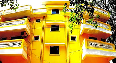 Crystal Goa Residence