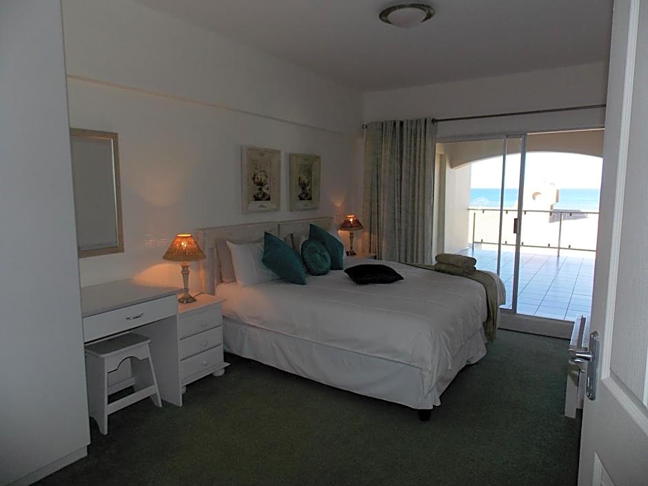 Seashells Holiday Apartments and Conference Centre