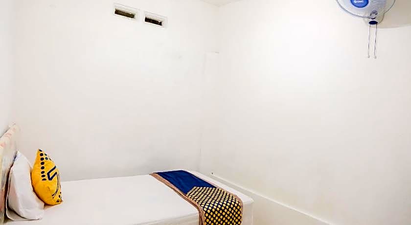 OYO Life 2417 Melati Residence