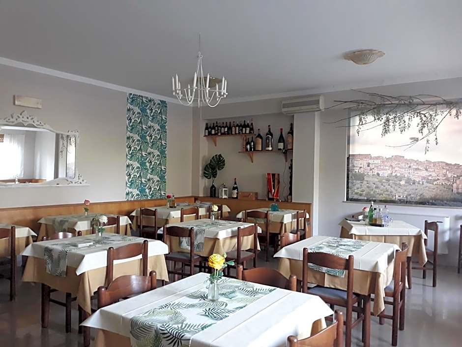 Hotel Tirrenia