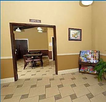 America's Best Value Inn and Suites