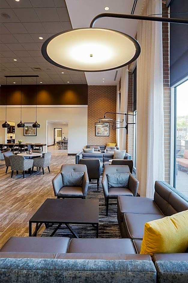 Hyatt Place Vacaville