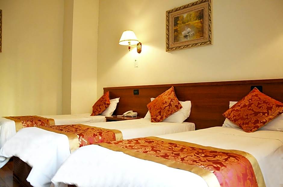 Hotel Geo