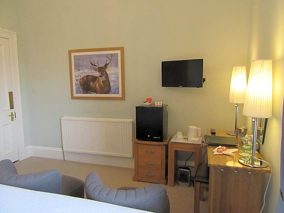 Middleton House Bed and Breakfast