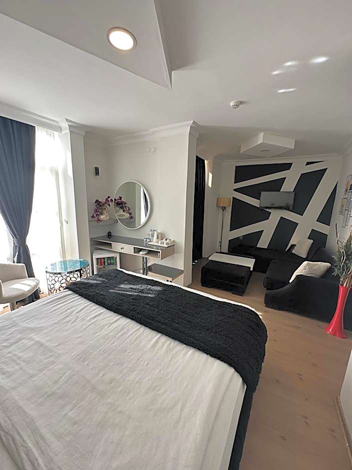 NFK The House Hotel