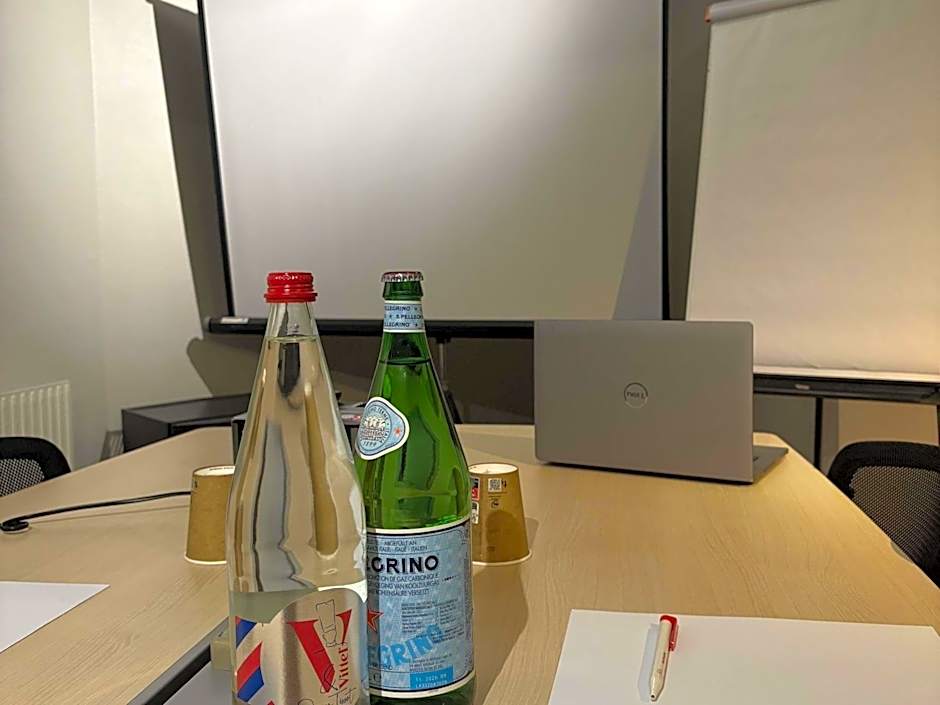 ibis Paris Brancion Parc des Expositions 15eme