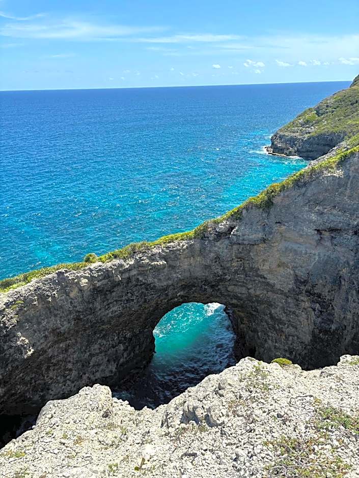 La Kawannaise Blue Lagon - Piscine, Wifi, Plage, Terrasse