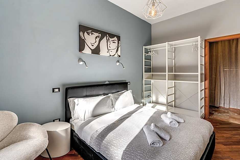 Sapphire Apartment