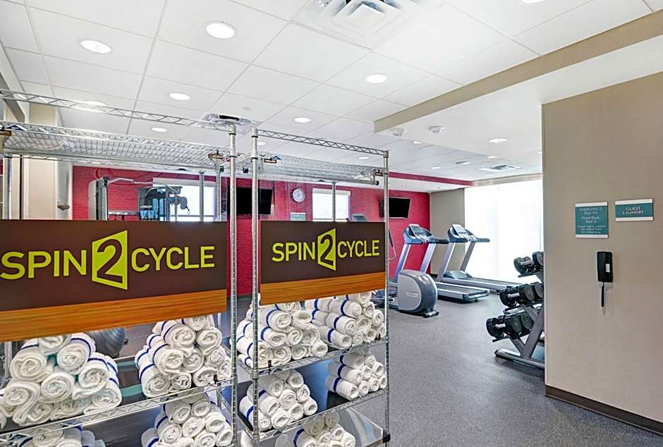 Home2 Suites By Hilton Richmond Hill Savannah I-95