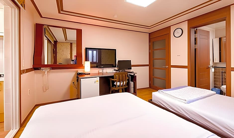 Hillstay Residence Gumi