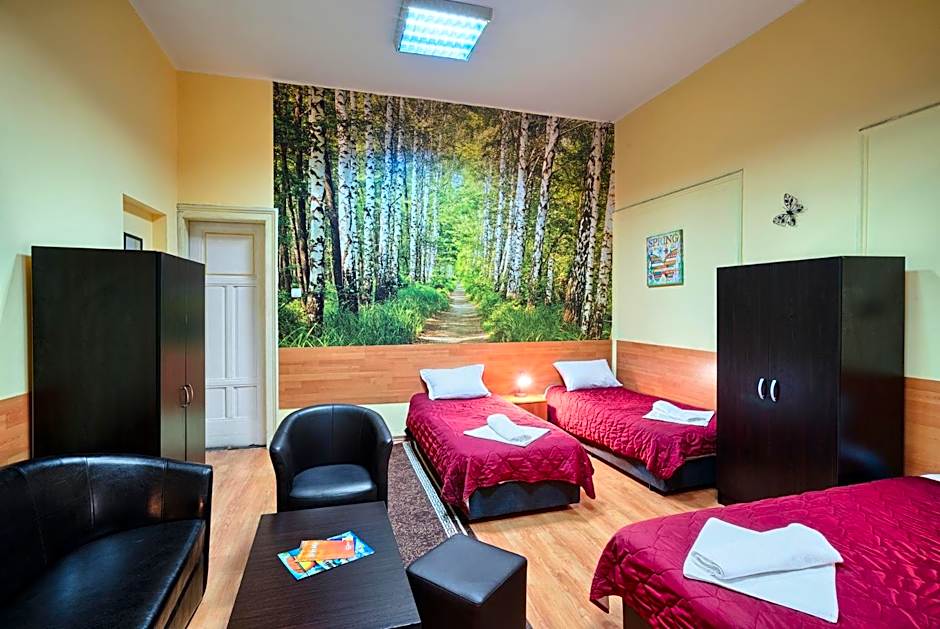 Guesthouse32