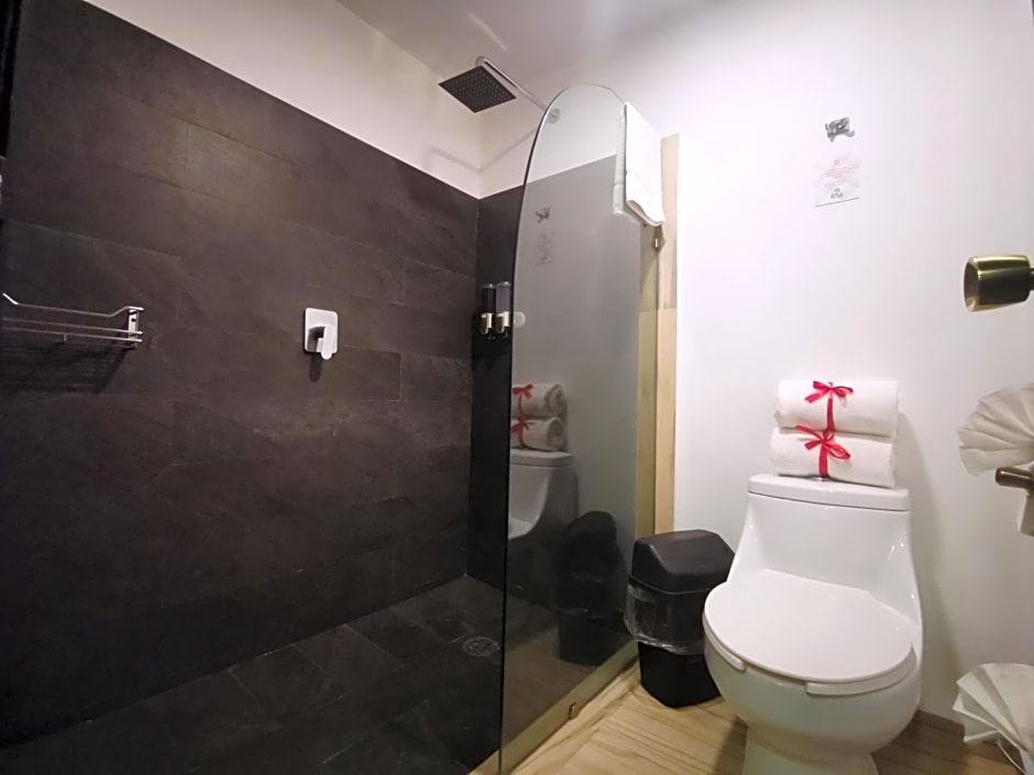 Hotel Black Boutique