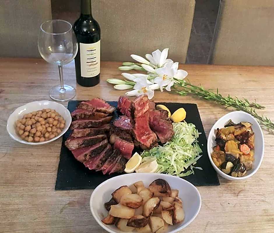 Bed And Breakfast Belvedere