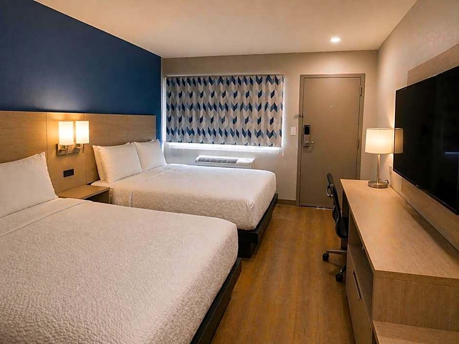 Park Inn by Radisson, Salt Lake City Downtown