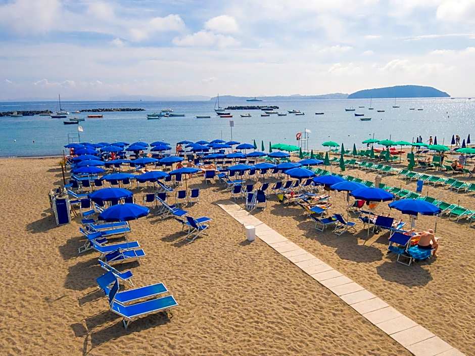 Hotel La Villarosa Terme