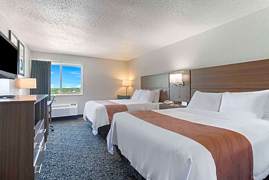 Quality Inn & Suites
