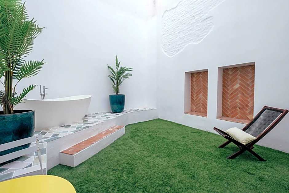 Hotel Cetina Sevilla